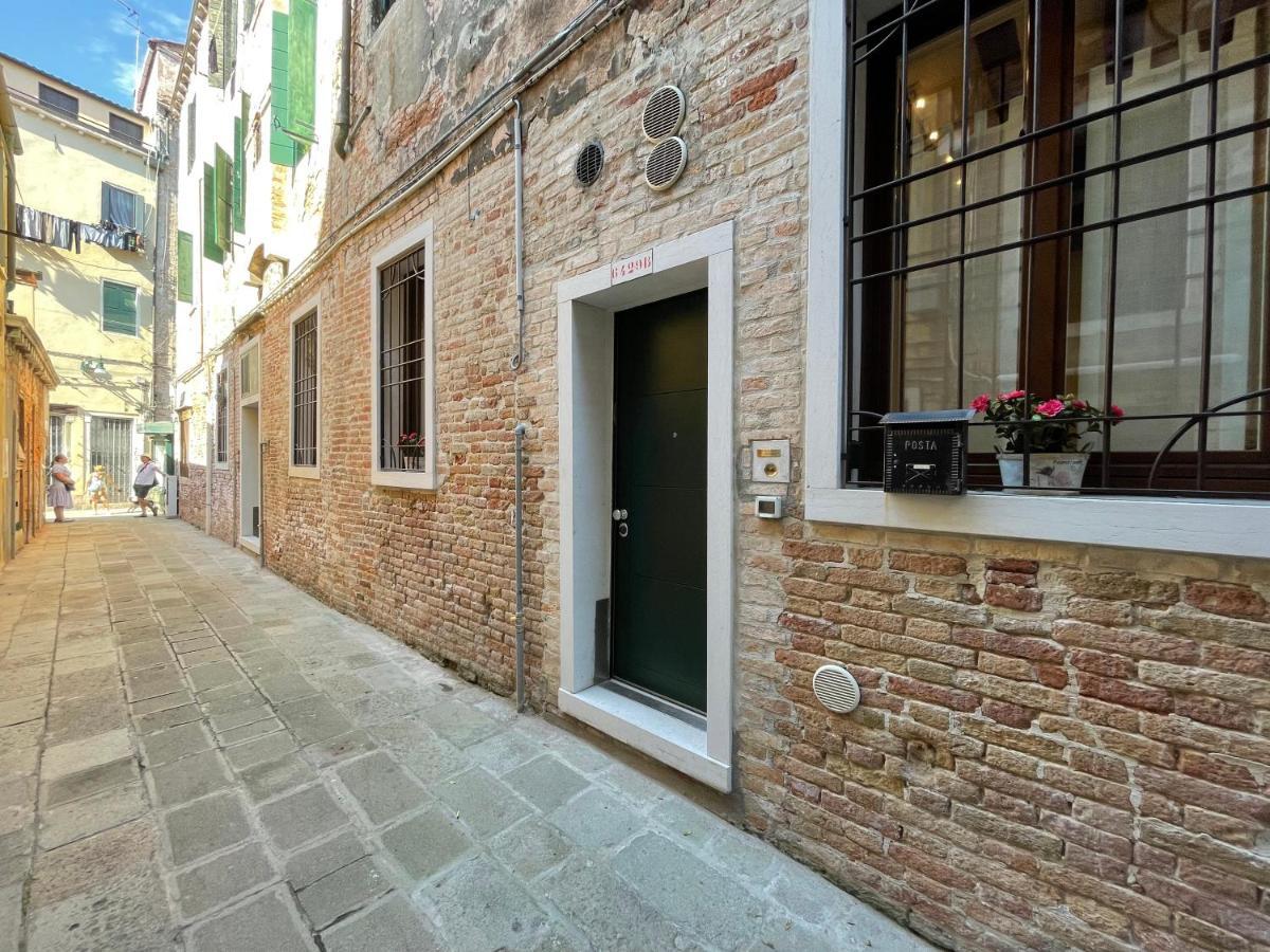 Vittoria Serene Home - Heart Of Venecia Exterior foto