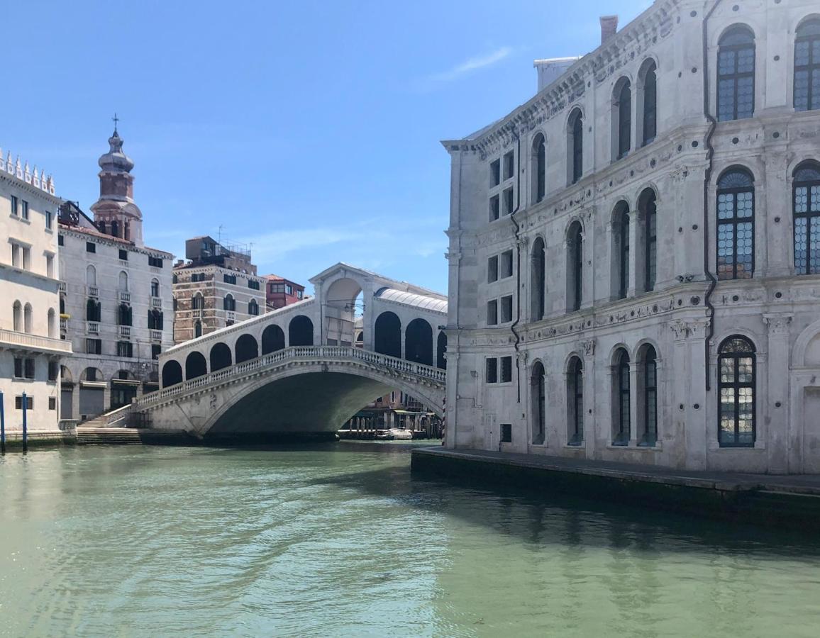 Vittoria Serene Home - Heart Of Venecia Exterior foto