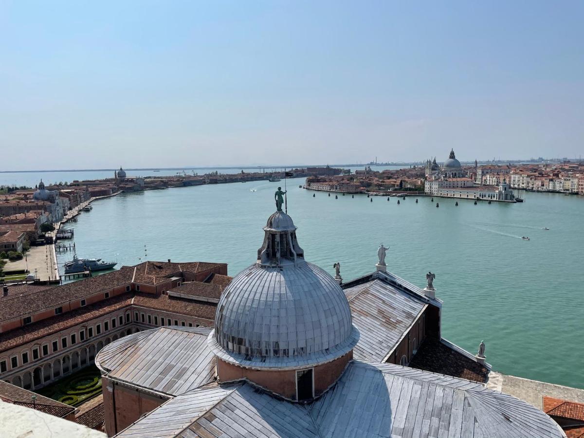 Vittoria Serene Home - Heart Of Venecia Exterior foto