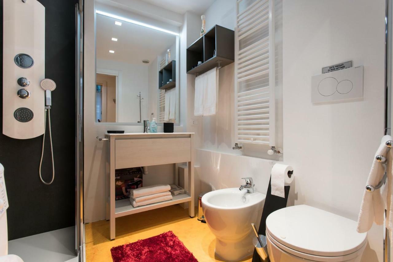 Vittoria Serene Home - Heart Of Venecia Exterior foto